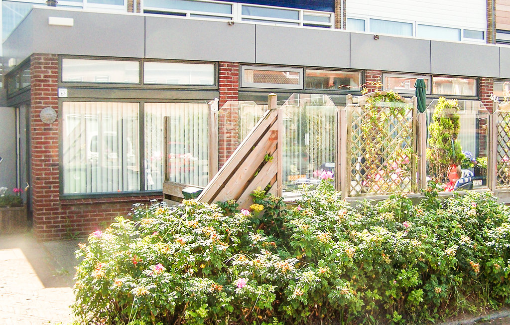 Appartement Bergen aan Zee (HNH552)