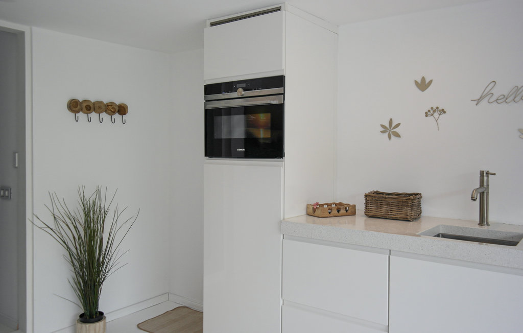 Appartement Bergen aan Zee (HNH555)