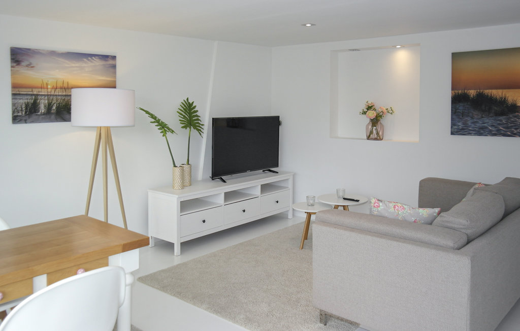 Apartment Bergen aan Zee (HNH555)