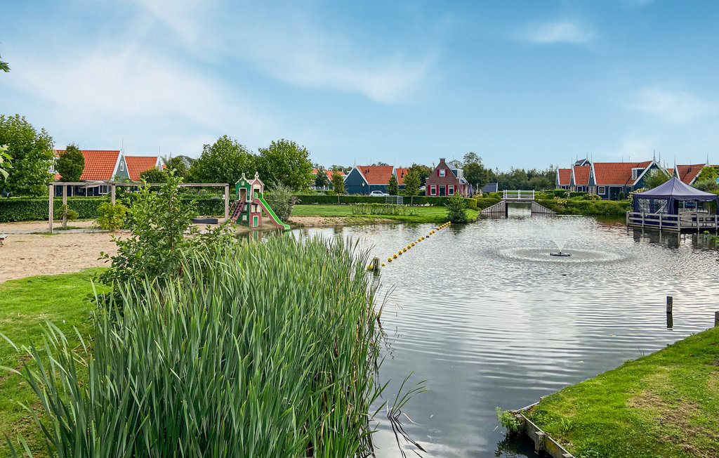 Holiday home West-Graftdijk (HNH678)