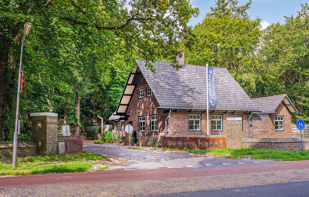 Maison de vacances Bergen (HNH688)