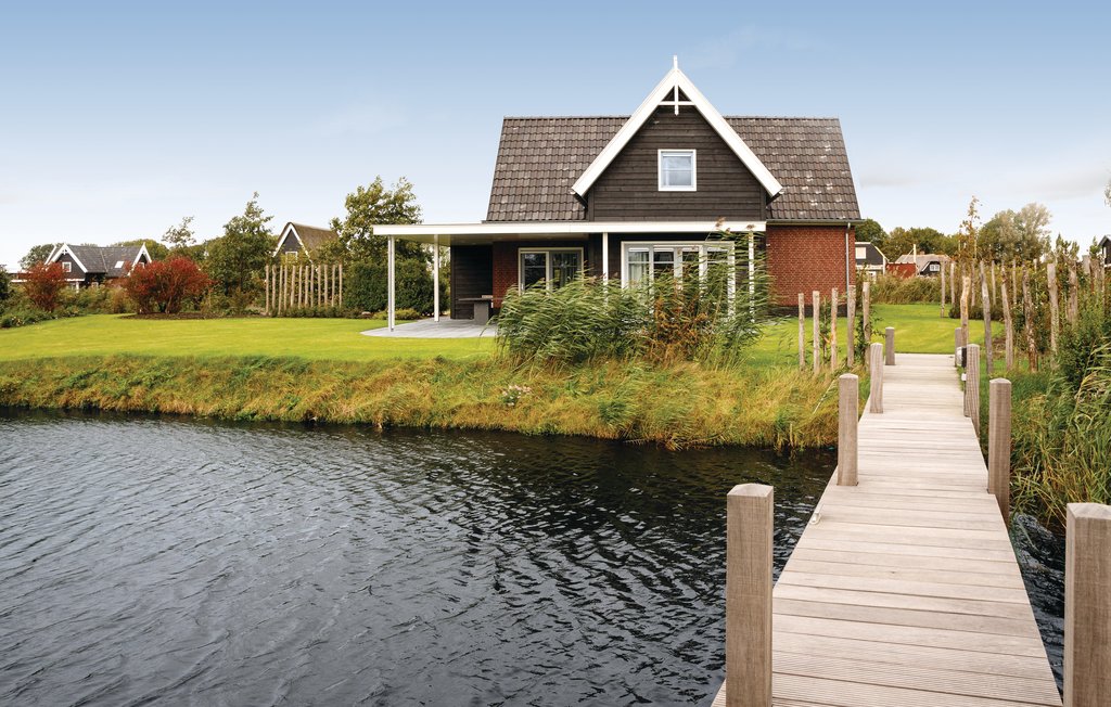 Ferienhaus Giethoorn , Niederlande HOV238 Novasol