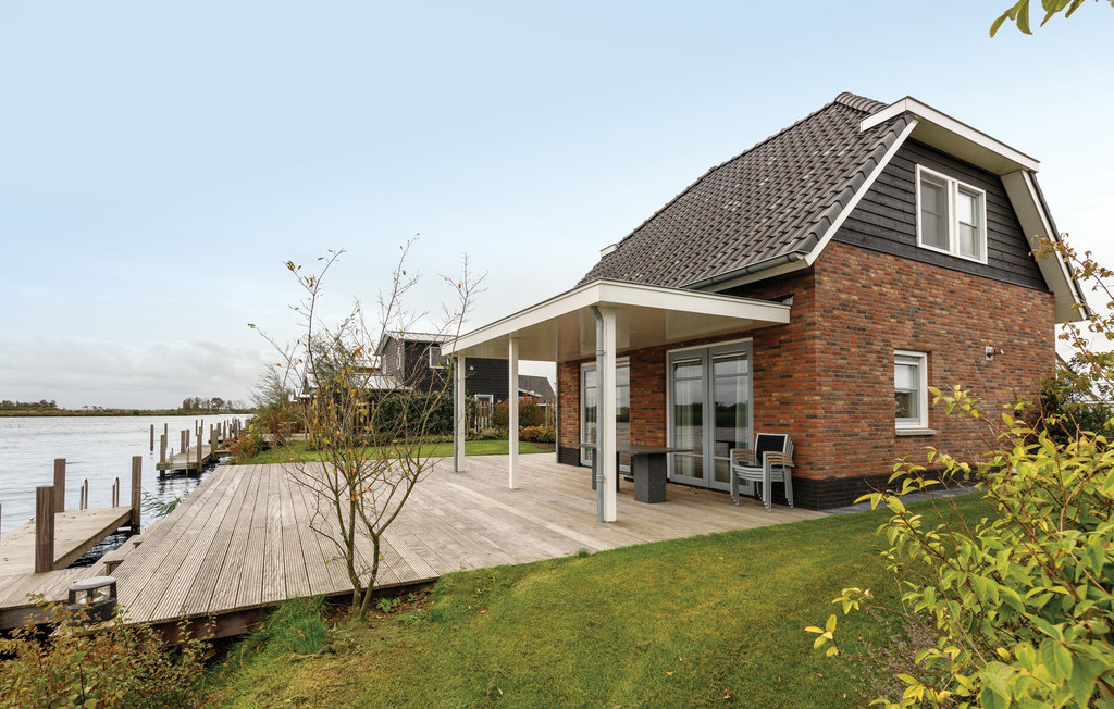 Ferienhaus - Giethoorn , Niederlande - HOV249 | Novasol