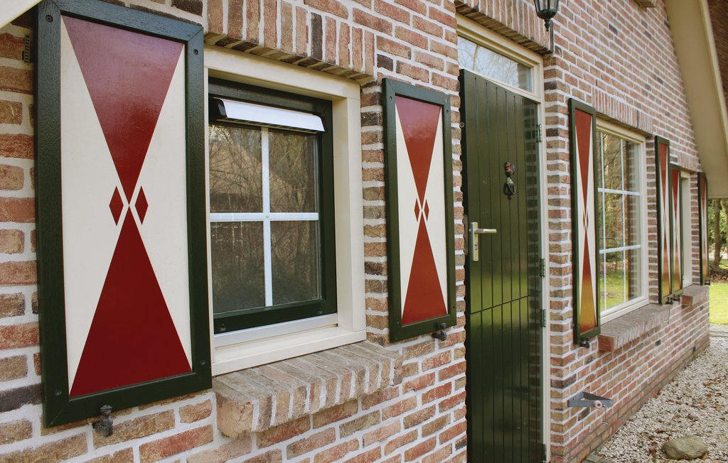 Ferienhaus - IJhorst , Niederlande - HOV196 4