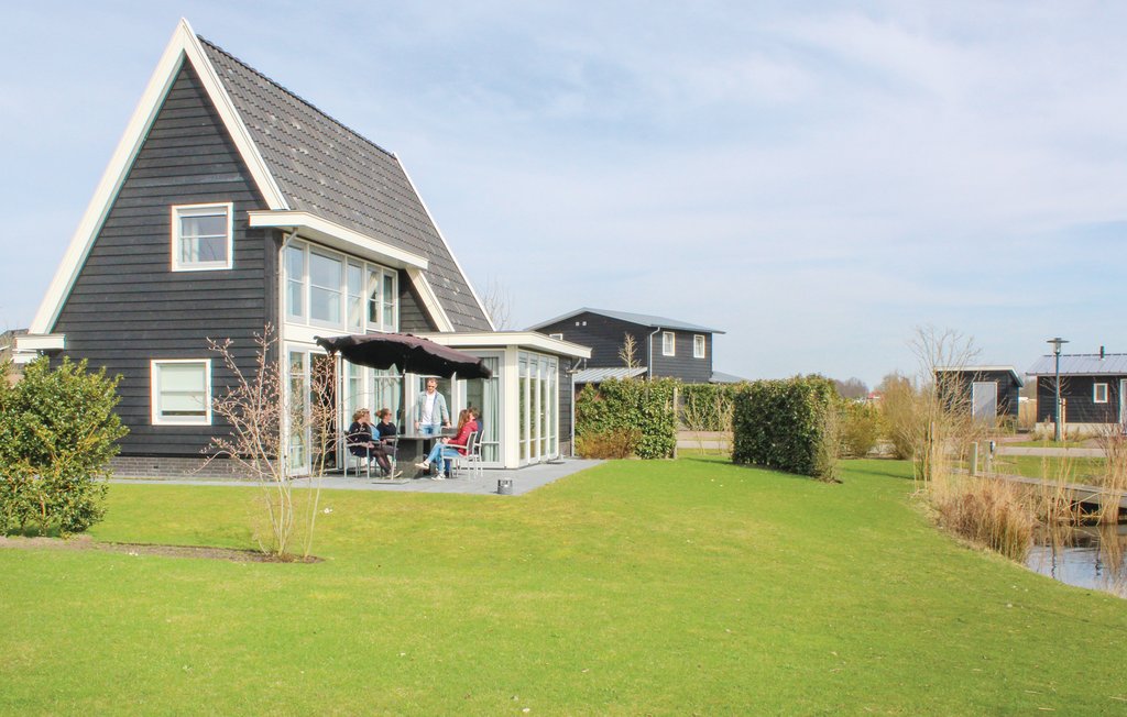 Ferienhaus - Giethoorn , Niederlande - HOV234 6
