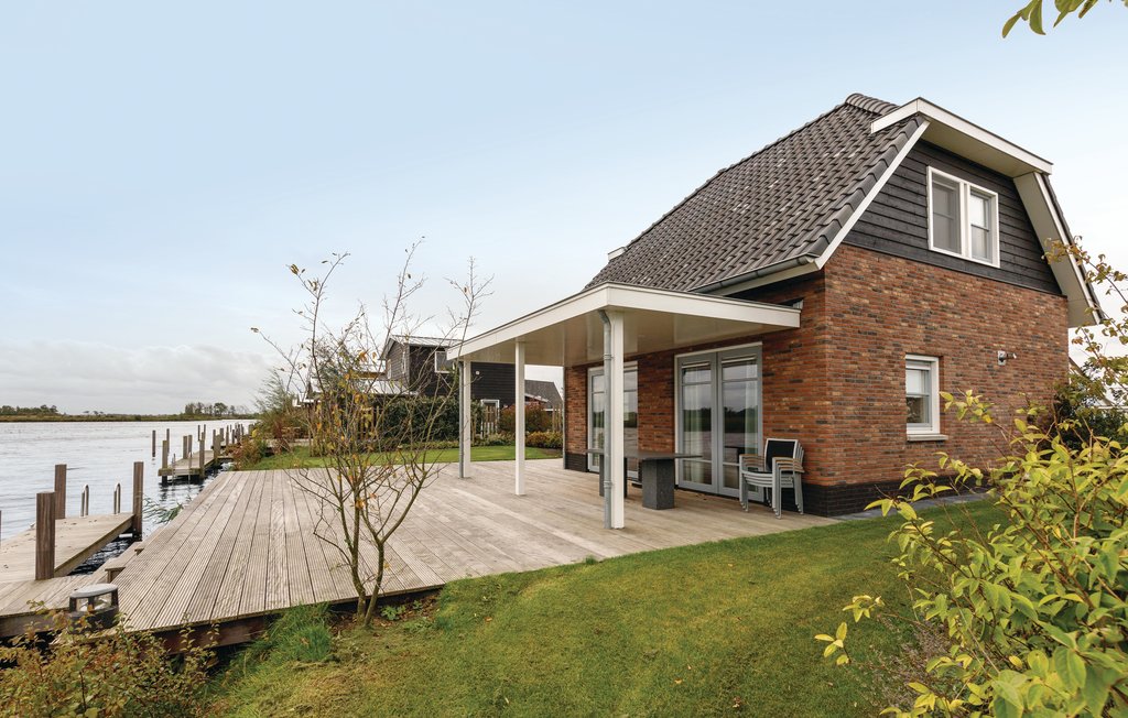 Feriehus - Giethoorn , Nederland - HOV237 5