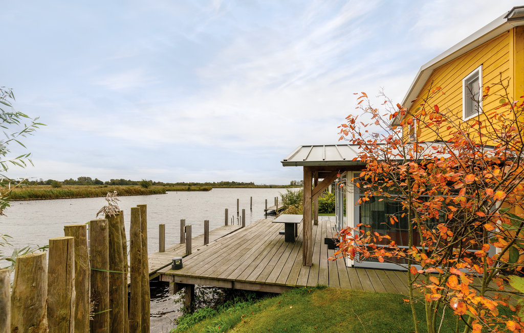 Ferienhaus - Giethoorn , Niederlande - HOV244 5