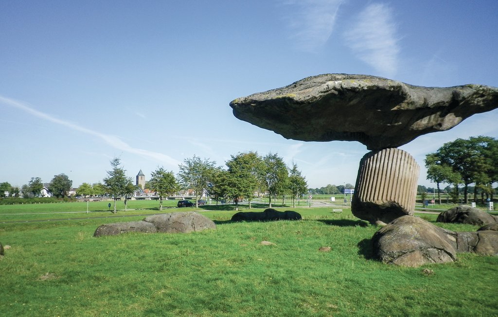 Feriehuse - Beerze , Holland - HOV040 14