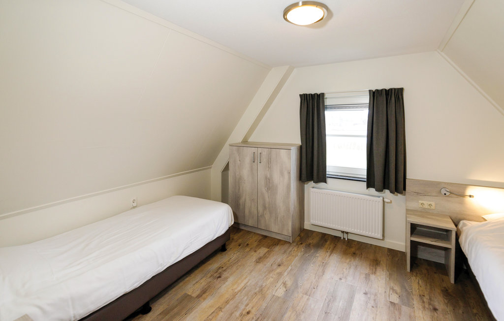 Semesterhus - Giethoorn , Nederländerna - HOV245 16