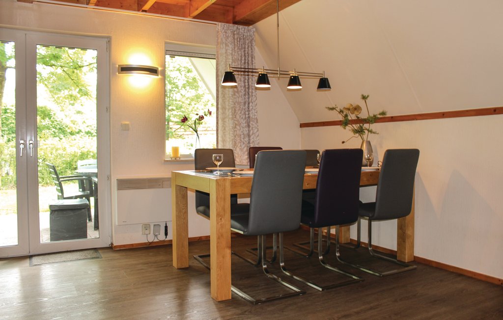 Ferienhaus - Gramsbergen , Niederlande - HOV028 3