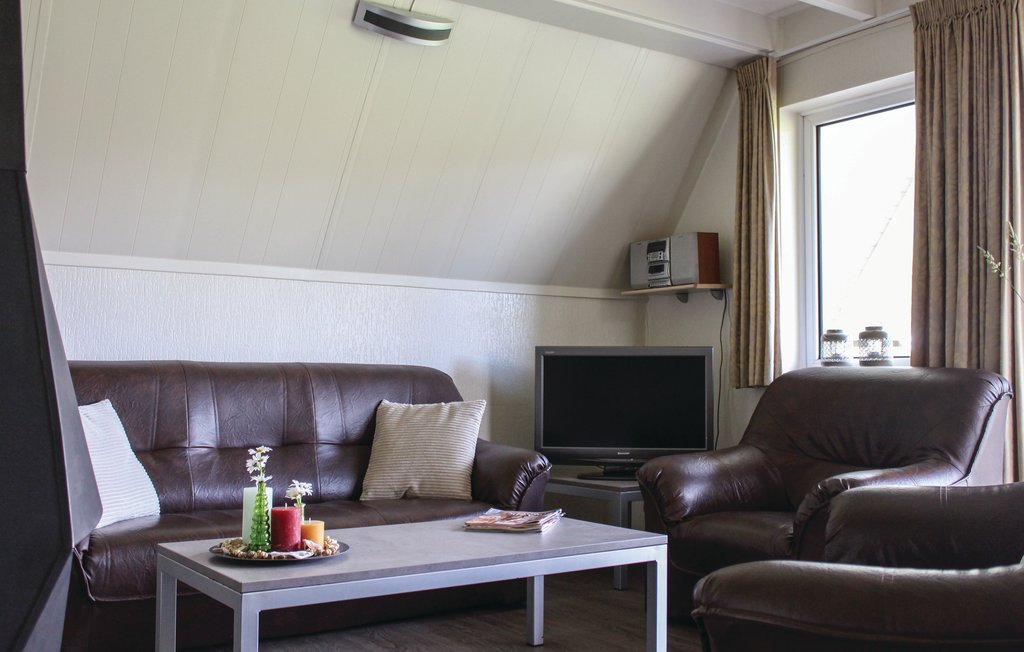 Ferienhaus - Gramsbergen , Niederlande - HOV053 5