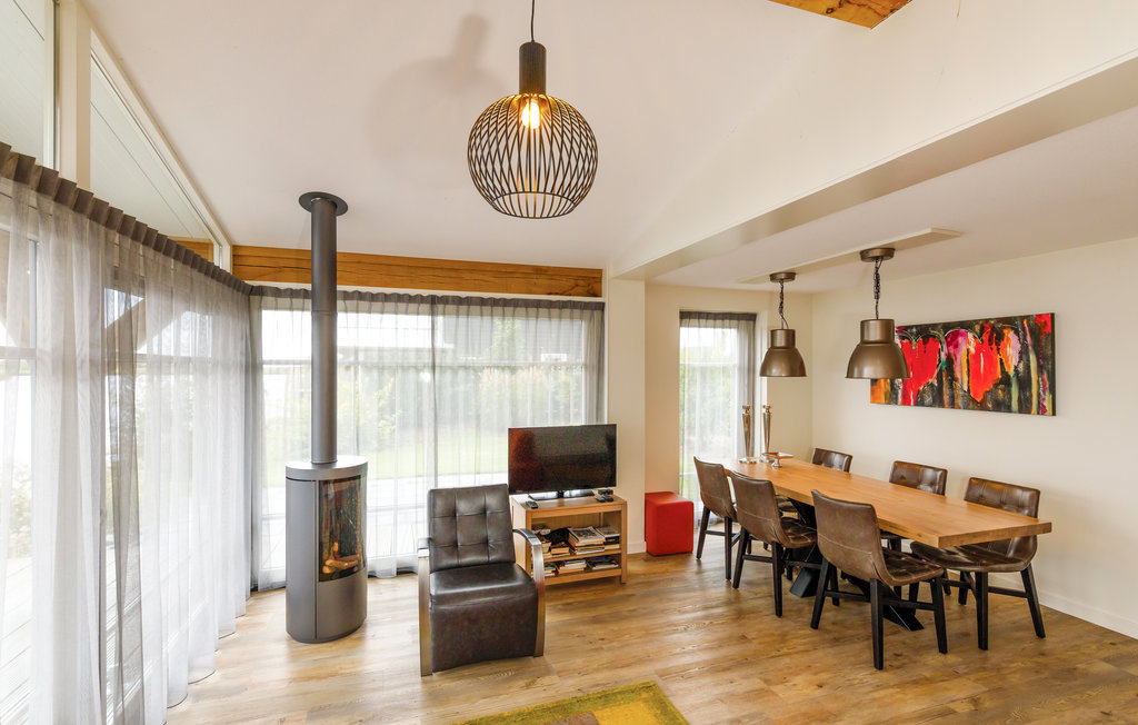 Ferienhaus - Giethoorn , Niederlande - HOV244 4