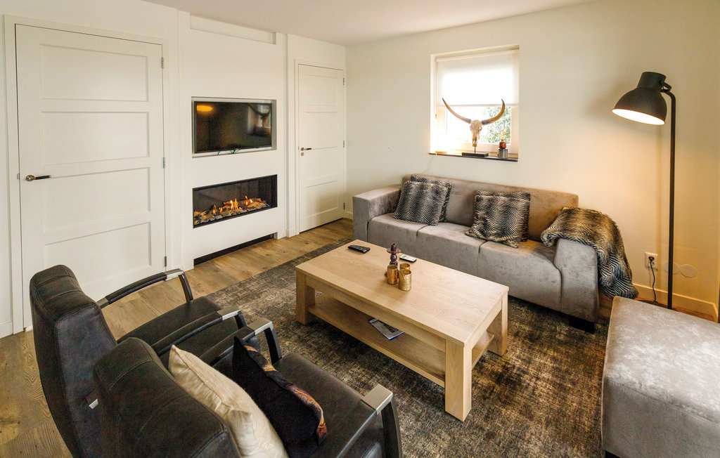 Semesterhus - Giethoorn , Nederländerna - HOV249 8