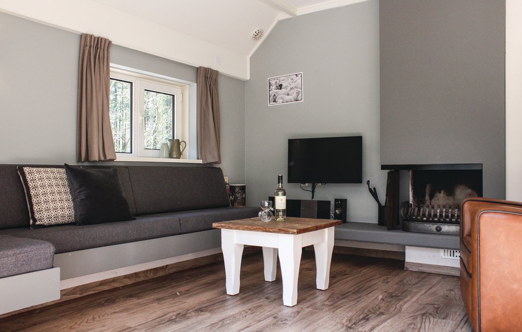 Feriehus - Ommen , Nederland - HOV411 7