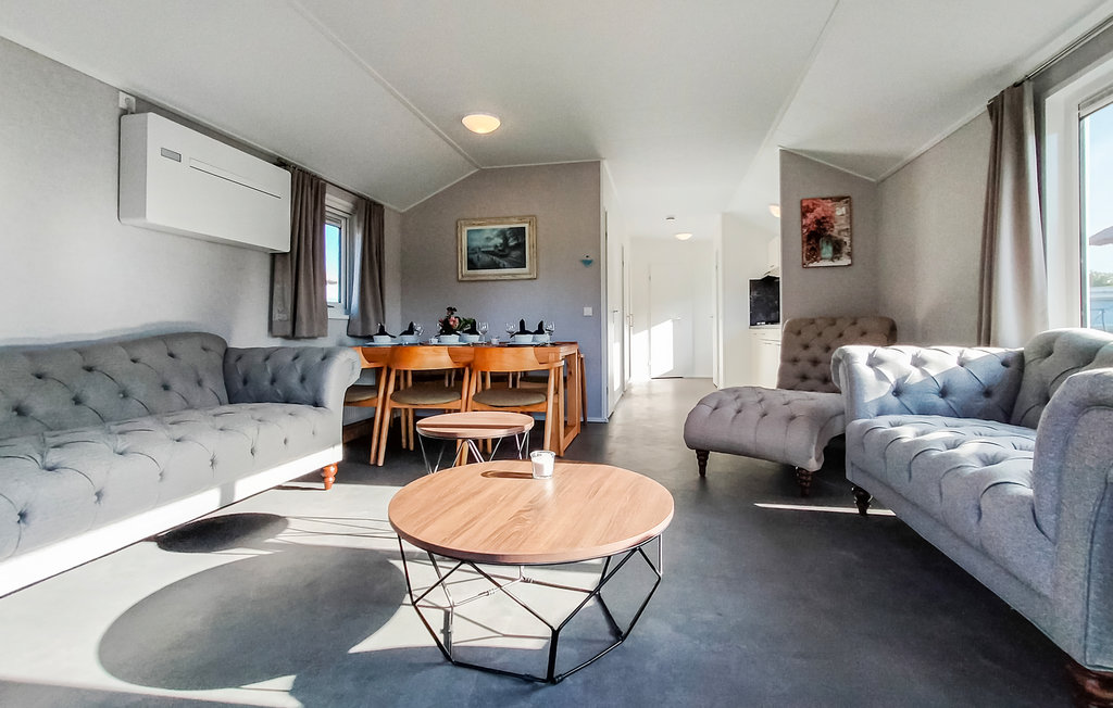 Ferienhaus - Giethoorn , Niederlande - HOV501 3