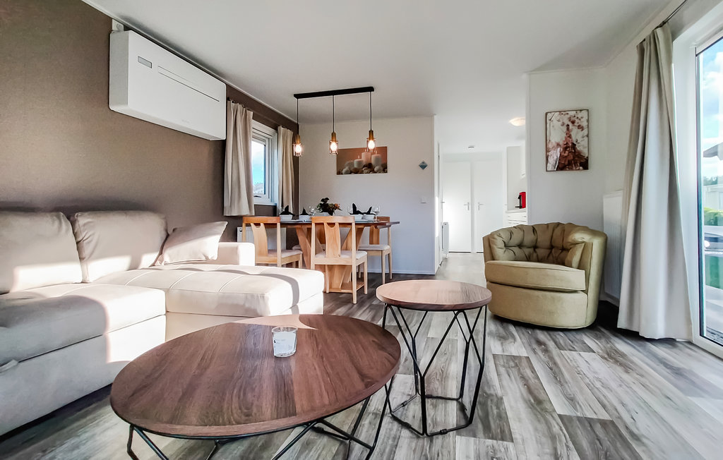 Feriehuse - Giethoorn , Holland - HOV503 3