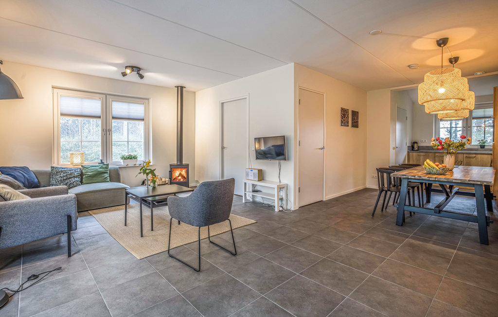 Ferienhaus - Rijssen , Niederlande - HOV091 5