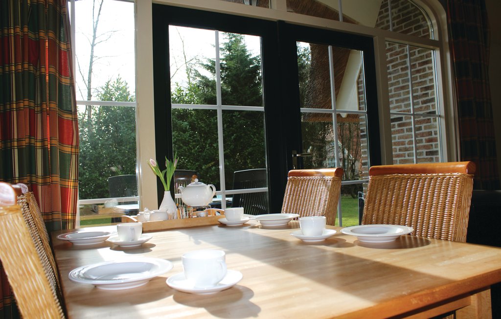 Ferienhaus - IJhorst , Niederlande - HOV196 9