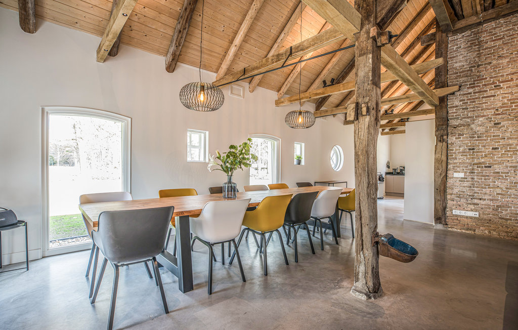 Feriehus - Nijverdal , Nederland - HOV082 19