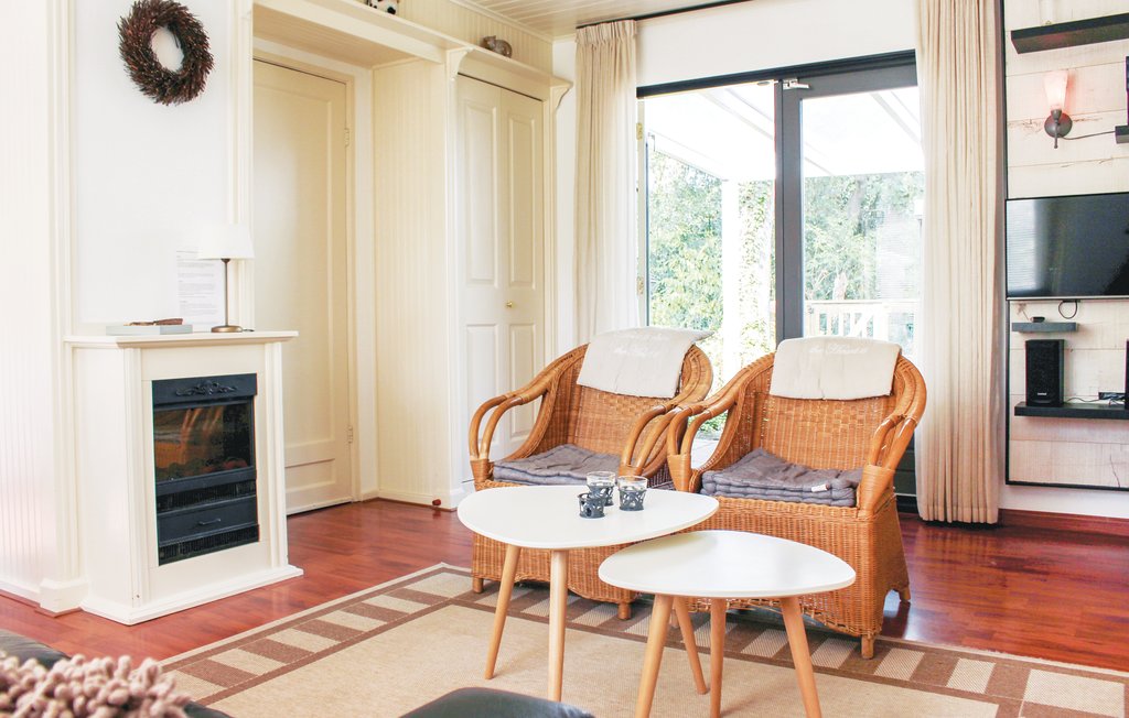 Semesterhus - Beerze , Nederländerna - HOV041 6