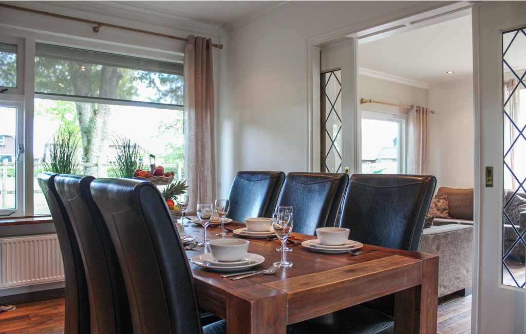 Feriehus - Kamperveen , Nederland - HOV070 6