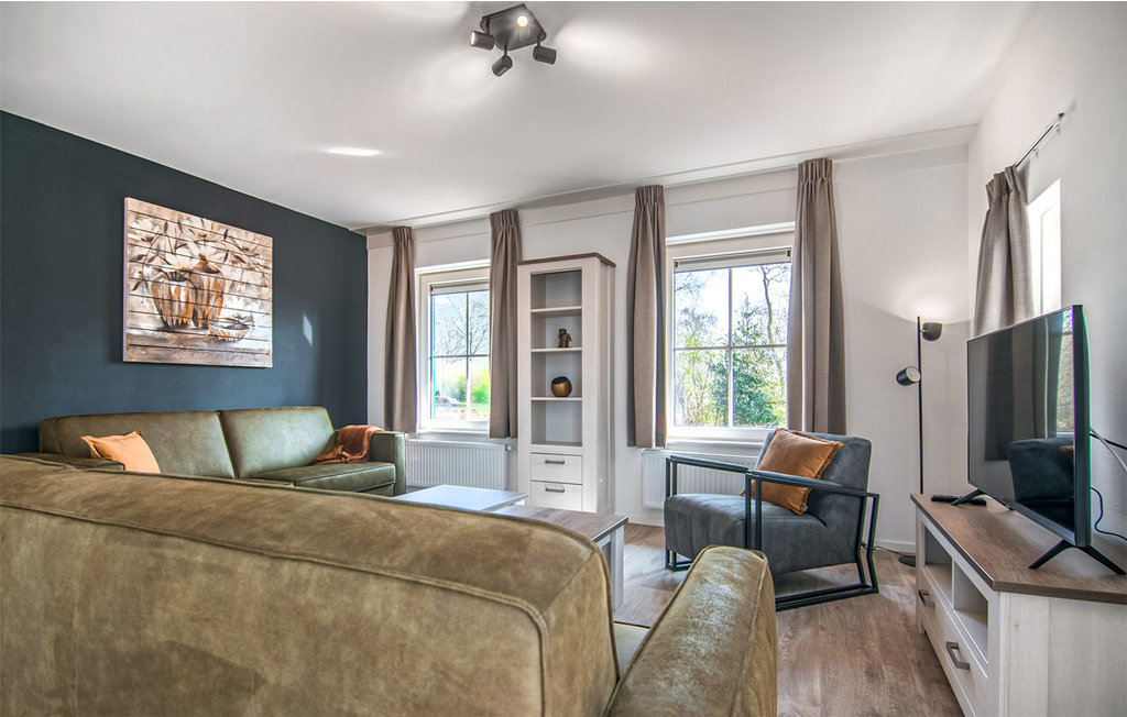 Ferienhaus - Den Ham , Niederlande - HOV086 3