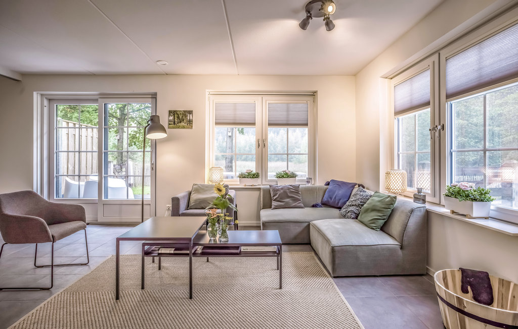 Ferienhaus - Rijssen , Niederlande - HOV091 4