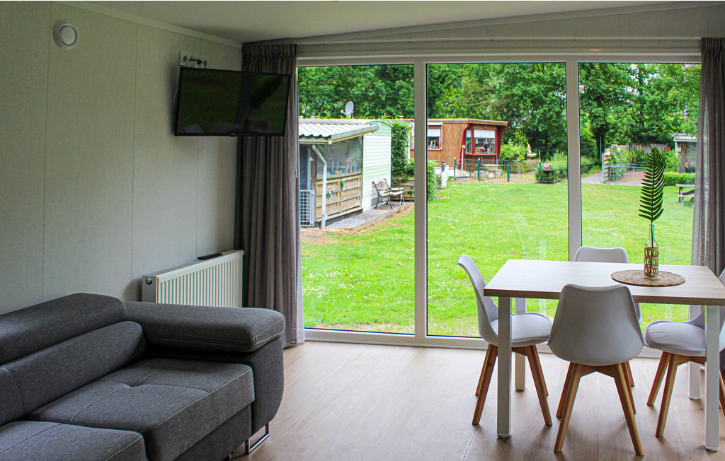 Ferienhaus - Marienberg , Niederlande - HOV198 4