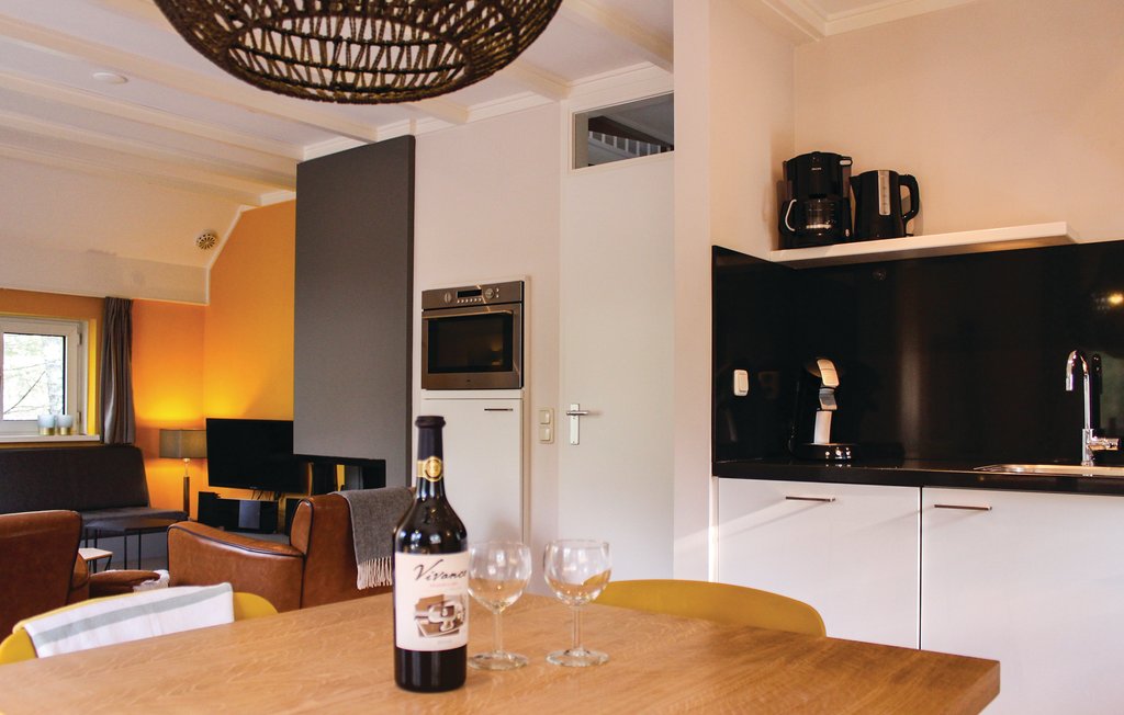 Feriehuse - Ommen , Holland - HOV406 5