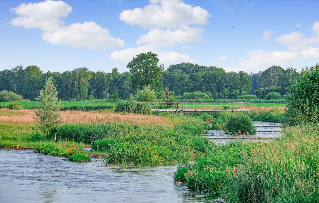 Feriehuse - Ommen , Holland - HOV406 36