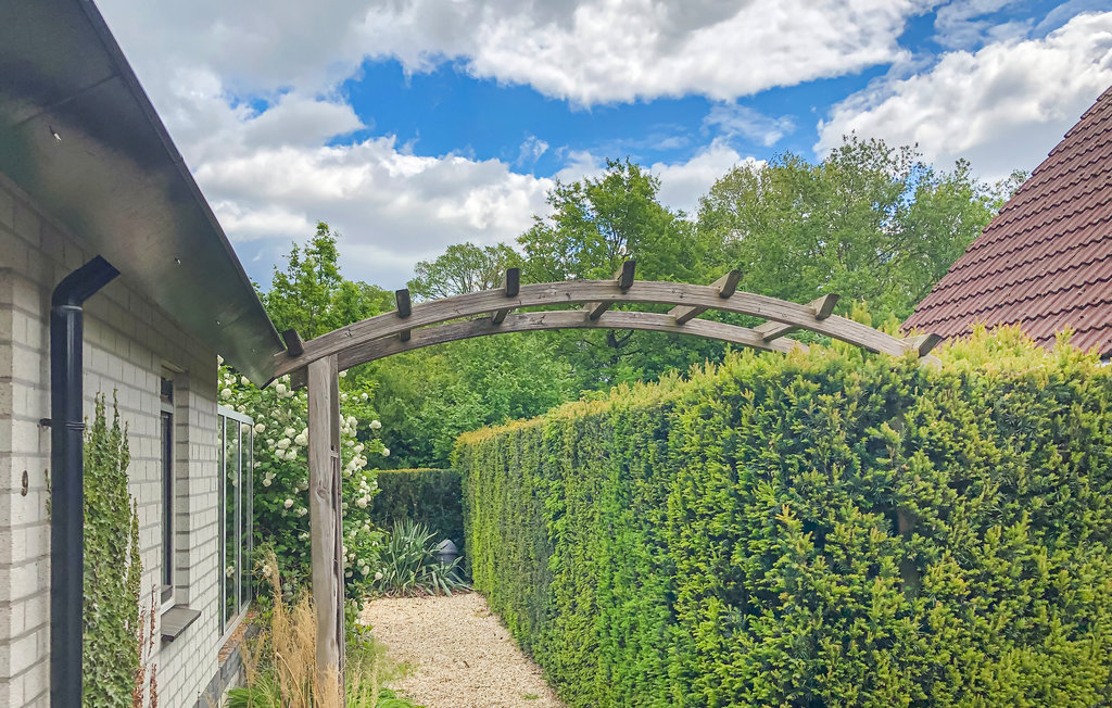 Feriehus - Delden , Nederland - HOV019 7