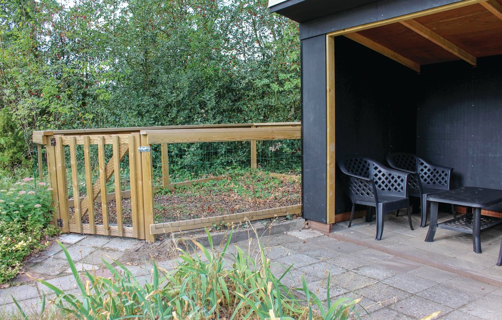 Semesterhus - Beerze , Nederländerna - HOV041 5