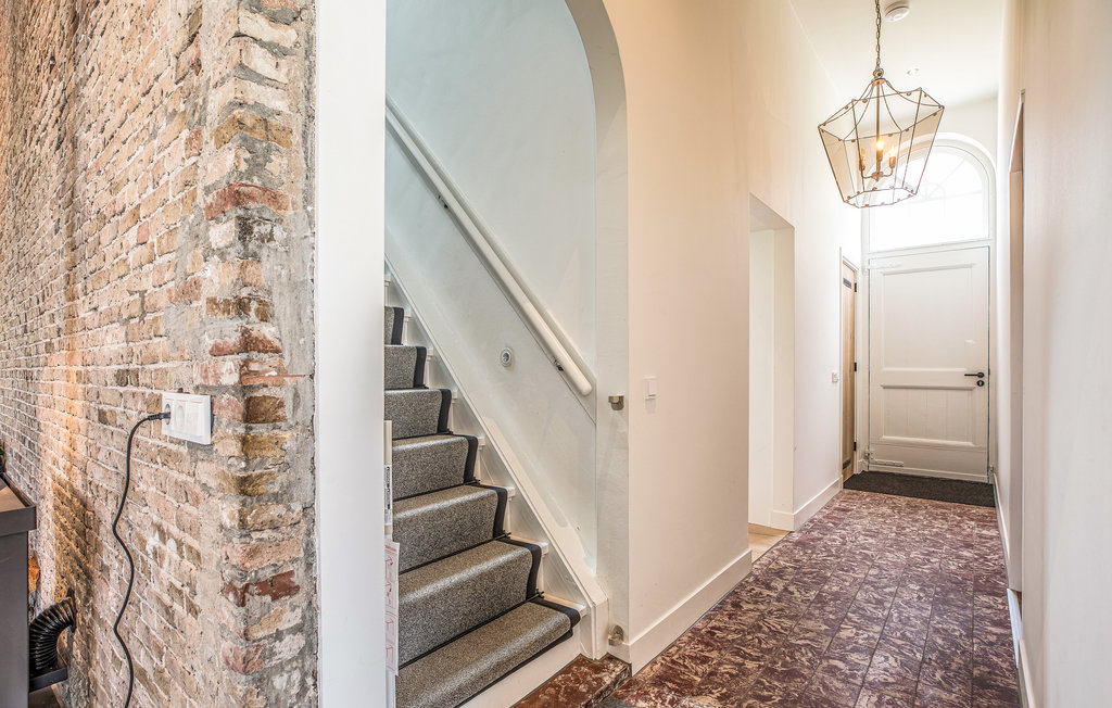 Feriehus - Nijverdal , Nederland - HOV082 22