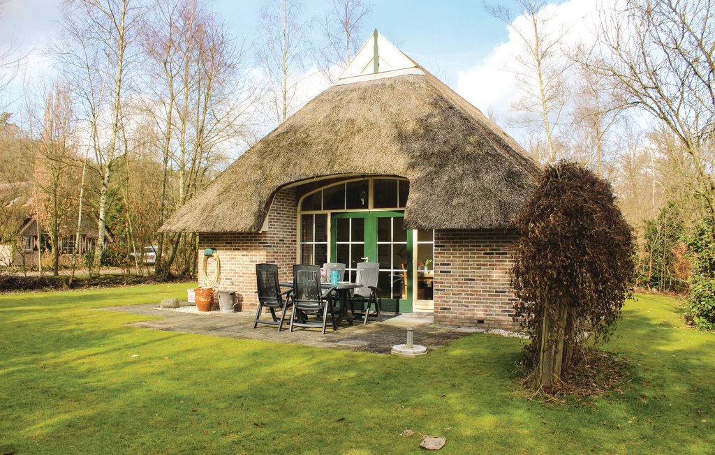 Ferienhaus - IJhorst , Niederlande - HOV196 6