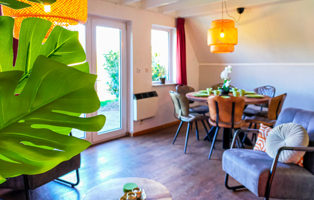 Ferienhaus - Gramsbergen , Niederlande - HOV060 3