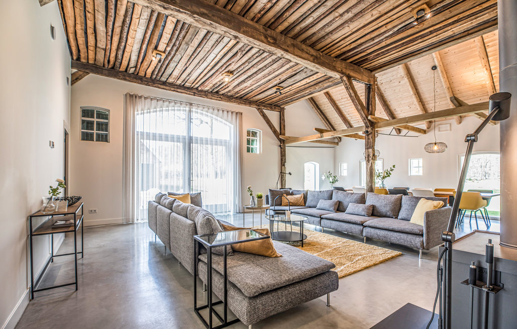 Feriehus - Nijverdal , Nederland - HOV082 2