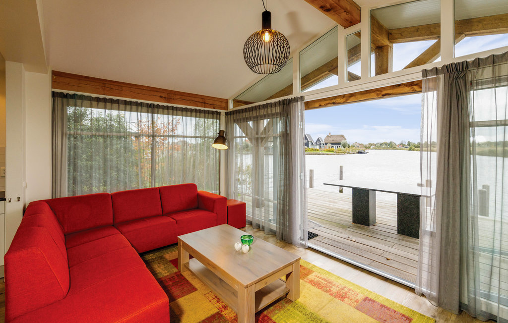 Ferienhaus - Giethoorn , Niederlande - HOV244 7