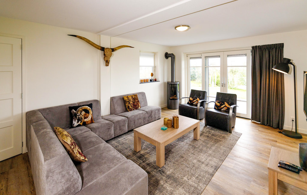 Semesterhus - Giethoorn , Nederländerna - HOV245 9