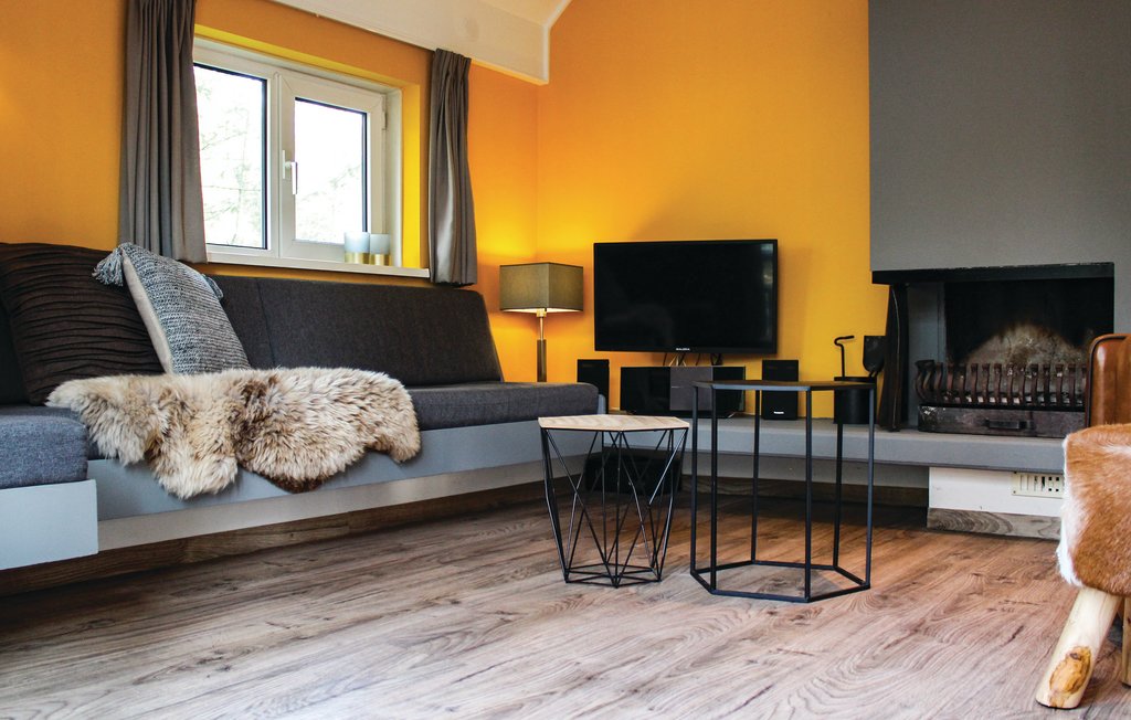 Feriehuse - Ommen , Holland - HOV406 6