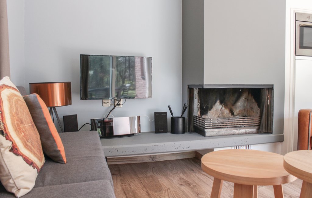 Feriehuse - Ommen , Holland - HOV409 7