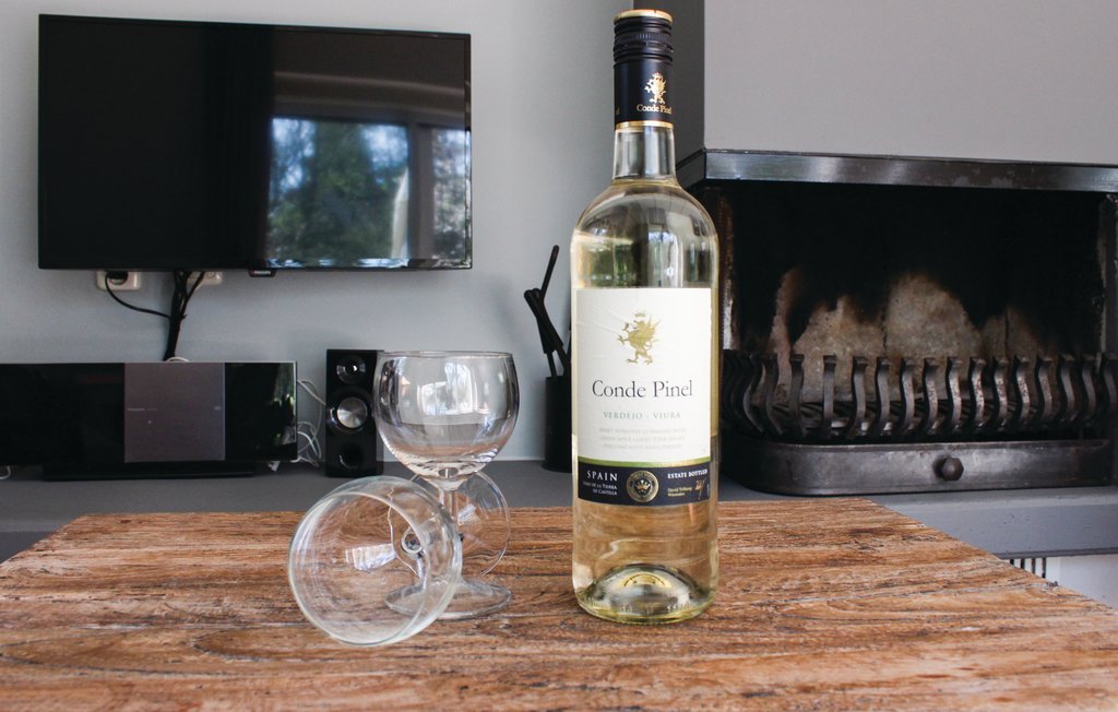 Feriehus - Ommen , Nederland - HOV411 8