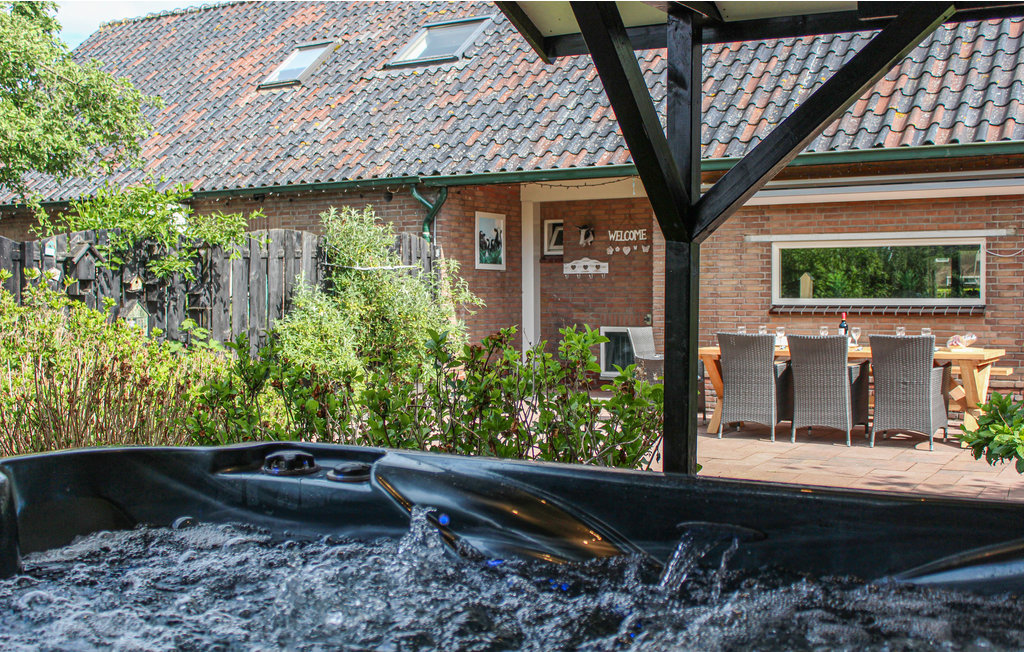 Feriehus - Kamperveen , Nederland - HOV070 10