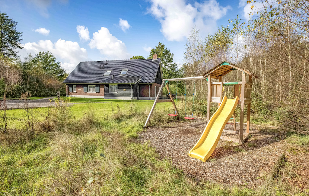 Ferienhaus - Rijssen , Niederlande - HOV091 8