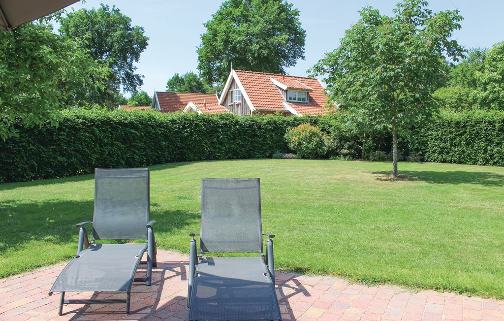 Feriehuse - Hoge Hexel , Holland - HOV128 9
