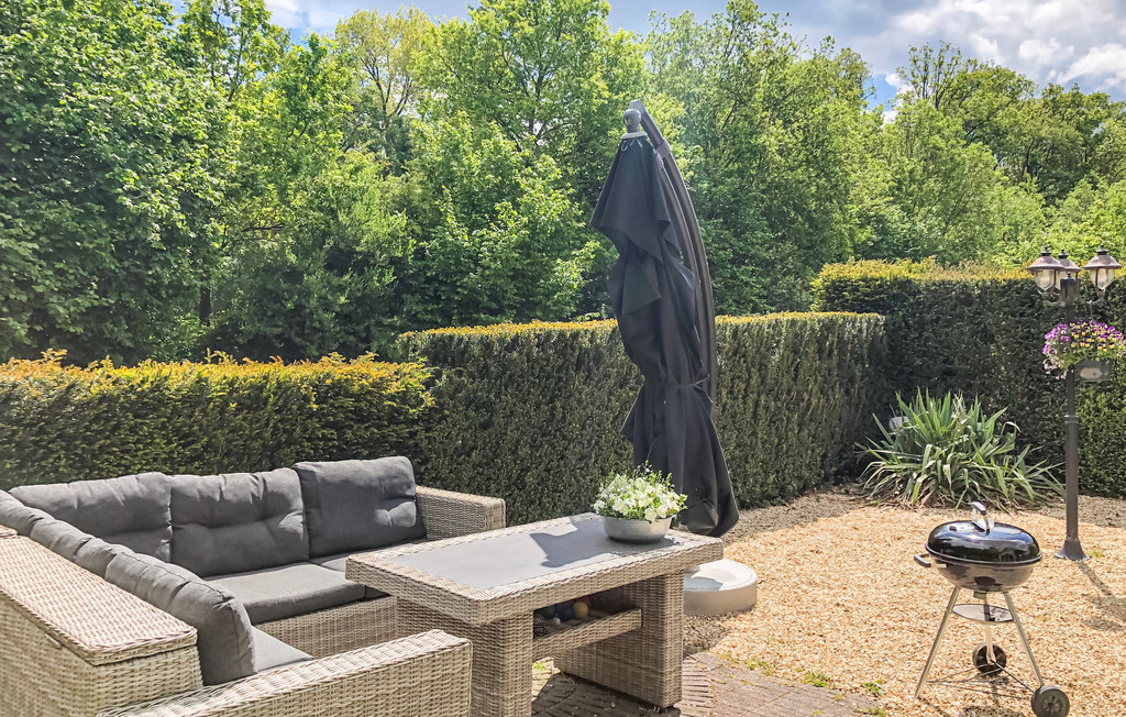 Feriehus - Delden , Nederland - HOV019 11