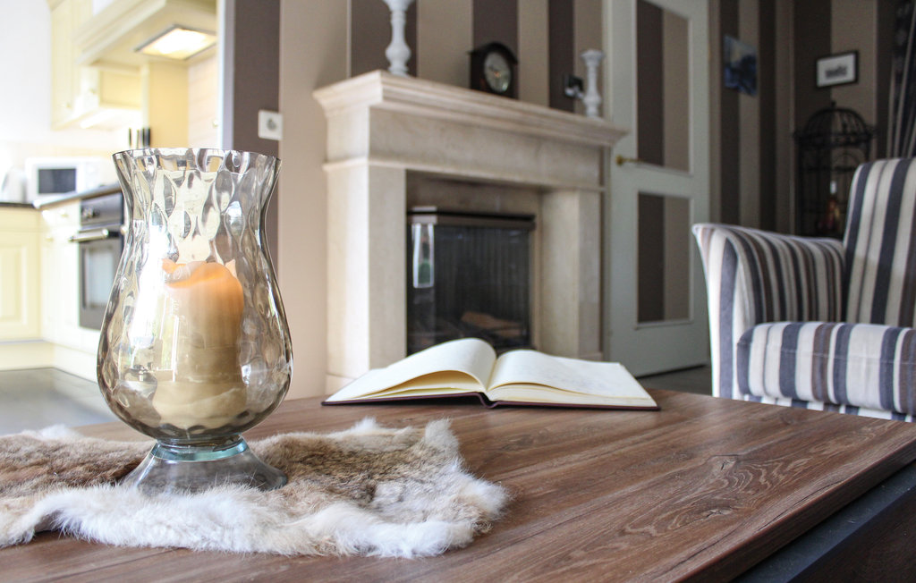 Feriehus - Delden , Nederland - HOV019 17