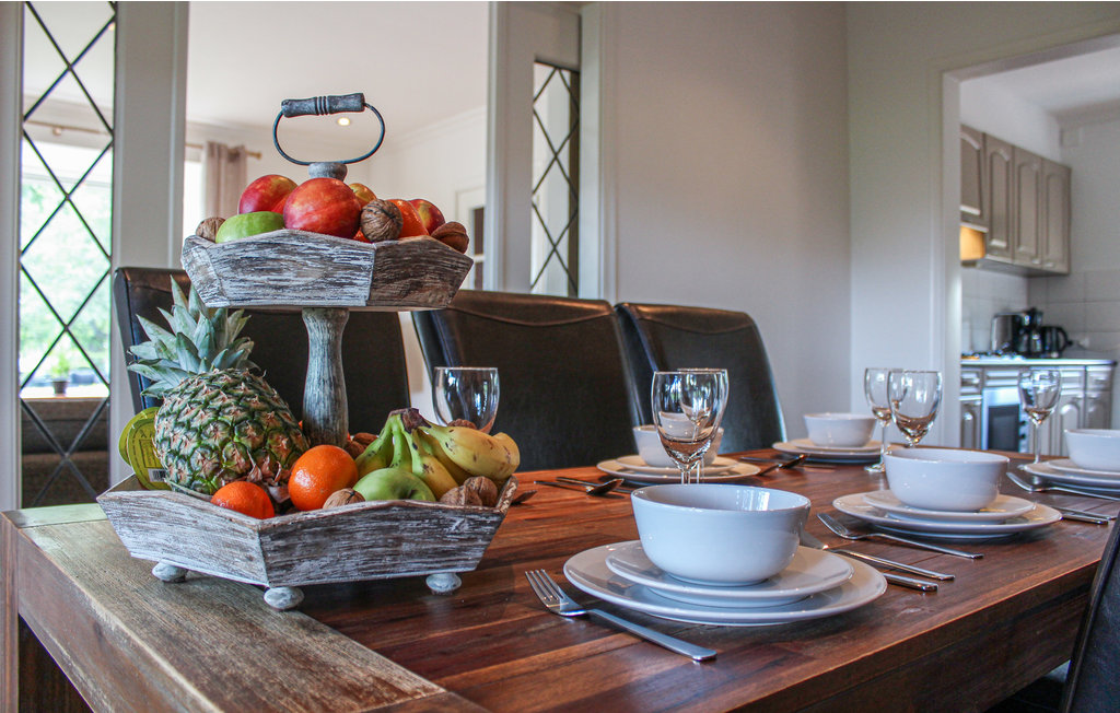 Feriehus - Kamperveen , Nederland - HOV070 8