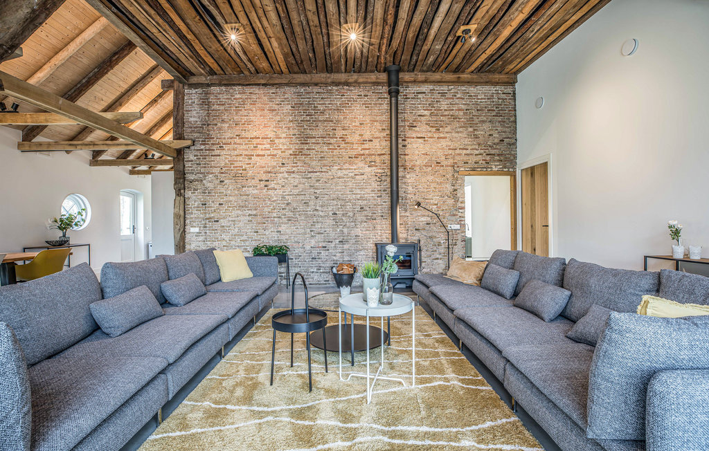 Feriehus - Nijverdal , Nederland - HOV082 18