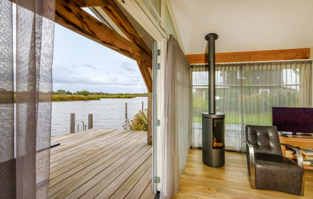 Ferienhaus - Giethoorn , Niederlande - HOV244 8