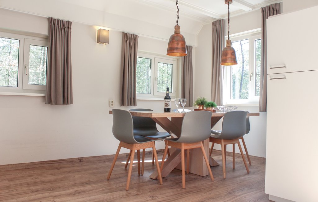 Feriehuse - Ommen , Holland - HOV409 8